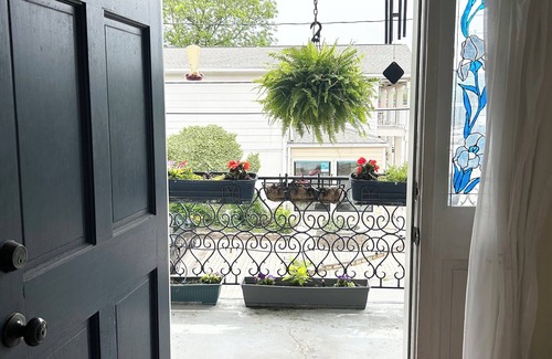 Sweetwater Apartamento | New Orleans inspired 2bed/2bath in the heart of Historic District Sweetwater