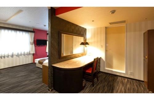 Nishishinsaibashi Hotel | New Osaka Hotel Shinsaibashi - Vacation STAY 13534v