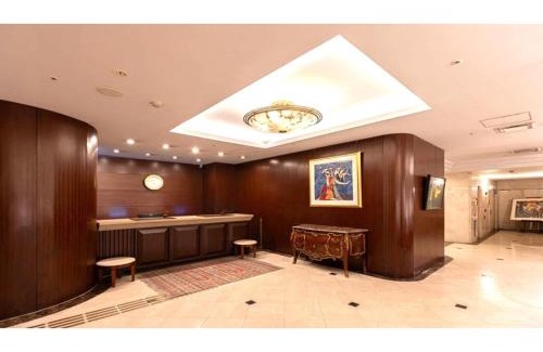 Nishishinsaibashi Hotel | New Osaka Hotel Shinsaibashi - Vacation STAY 13534v