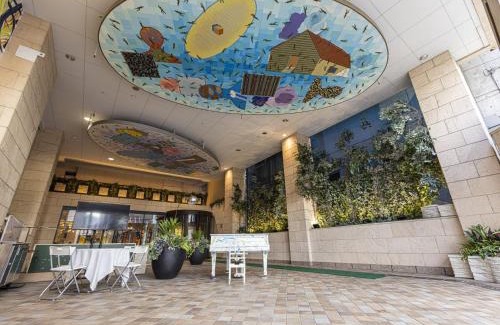 Nishishinsaibashi Hotel | New Osaka Hotel Shinsaibashi - Vacation STAY 24141v