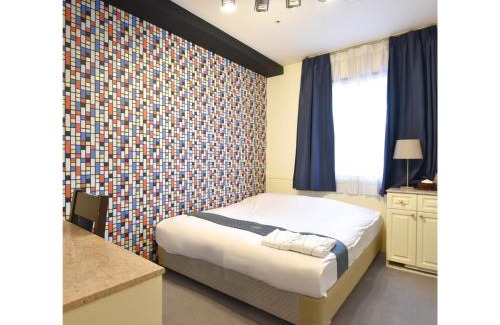 Nishishinsaibashi Hotel | New Osaka Hotel Shinsaibashi - Vacation STAY 24151v