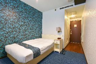 Nishishinsaibashi Hotel | New Osaka Hotel Shinsaibashi