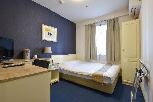 Nishishinsaibashi Hotel | New Osaka Hotel Shinsaibashi
