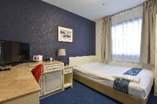 Nishishinsaibashi Hotel | New Osaka Hotel Shinsaibashi