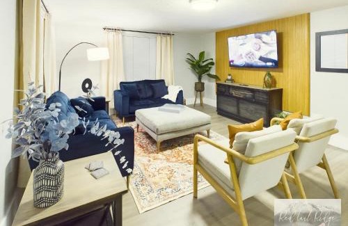 Corvallis Casa | NEW! OSU Campus Stadium Boho Glamour