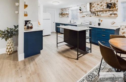 Corvallis Casa | NEW! OSU Campus Stadium Boho Glamour