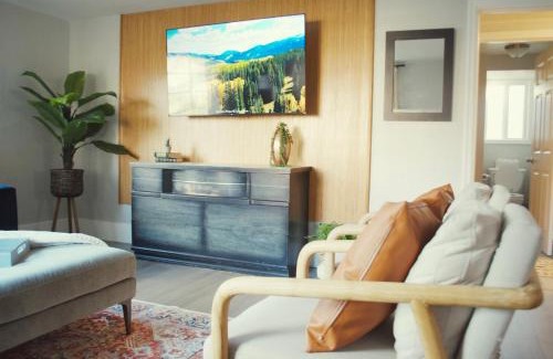 Corvallis Casa | NEW! OSU Campus Stadium Boho Glamour