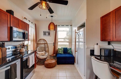 Hilo Casa | NEW - Paddler's Inn 3BR Hilo