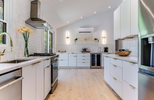 New Paltz Casa | New Paltz Modern Zen Cabin