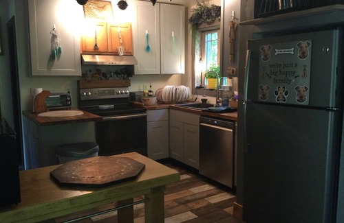 New Paltz Casa | New Paltz Village Home