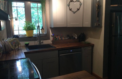 New Paltz Casa | New Paltz Village Home