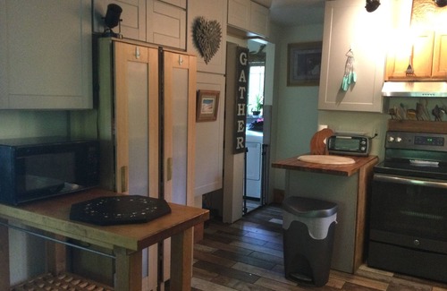 New Paltz Casa | New Paltz Village Home