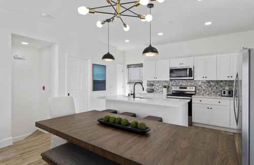 West Panama City Beach Villa | New~Panoramic Rooftop OceanViews