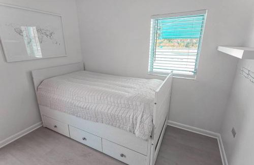 Parker Ridge Casa | NEW Paradise Palm Bungalow 4 bed 2 bath with Heated Pool