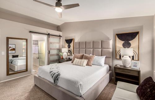 Paradise Park Vista Casa | NEW Paradise Park Htd Pool Spa Games BBQ