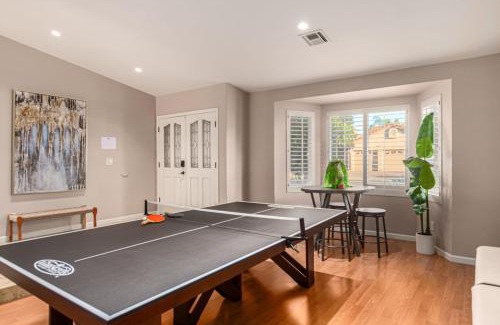 Paradise Park Vista Casa | NEW Paradise Park Htd Pool Spa Games BBQ