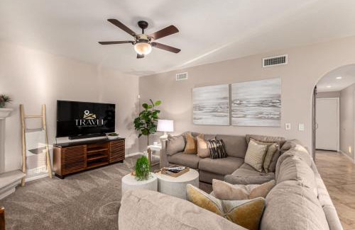 Paradise Park Vista Casa | NEW Paradise Park Htd Pool Spa Games BBQ