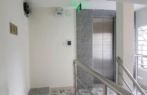 District 10 Apartamento | New Paris - 101/42 Bắc Hải, Quận 10 - by Bay Luxury