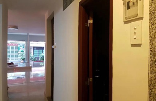District 10 Apartamento | New Paris - 101/42 Bắc Hải, Quận 10 - by Bay Luxury