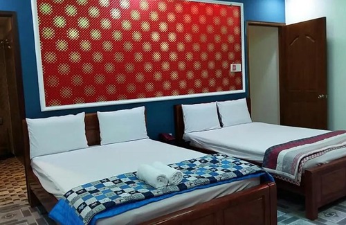 District 10 Apartamento | New Paris - 101/42 Bắc Hải, Quận 10 - by Bay Luxury