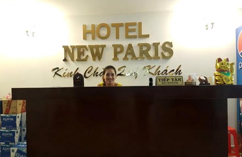 District 10 Apartamento | New Paris - 101/42 Bắc Hải, Quận 10 - by Bay Luxury