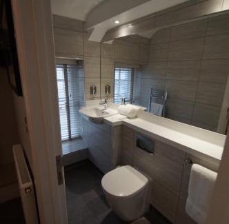 Carmarthen Hotel | New Park Hotel