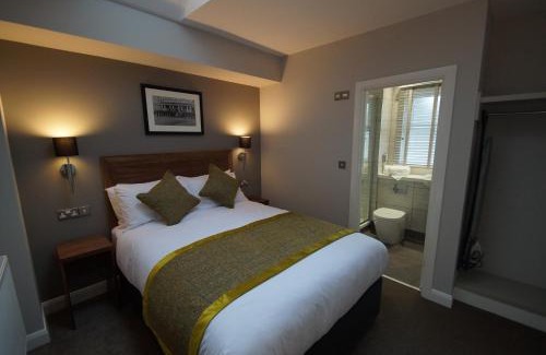 Carmarthen Hotel | New Park Hotel