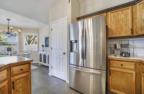 Twin Falls Casa | NEW! Park Meadow. Near St. Luke’s, Clean 4 bedroom, 2 bathroom.