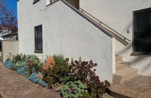 Fort MacArthur Apartamento | New Peaceful and Playful by the Ocean - Upstairs