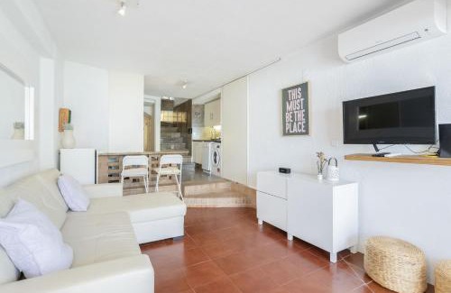 Santa Luzia Apartamento | New! Pedras d'el Rei 398