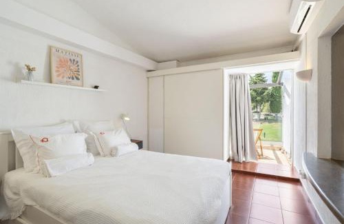 Santa Luzia Apartamento | New! Pedras d'el Rei 398