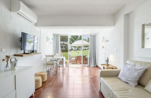Santa Luzia Apartamento | New! Pedras d'el Rei 398