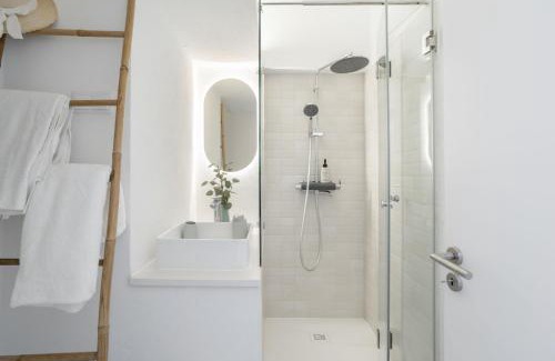 Santa Luzia Apartamento | New! Pedras d'el Rei 398