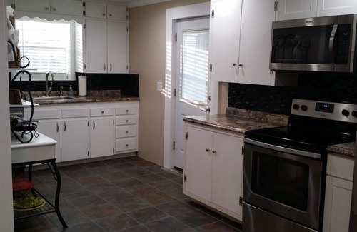 Copeland Cabaña | Nuevo "Pelican Cottage" en Grand Lake!