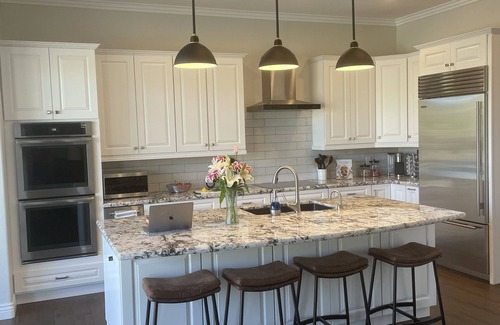 Lone Mountain Ranch Casa | New Peloton added to this beautifully updated N Scotts/Cave Creek 4BR home