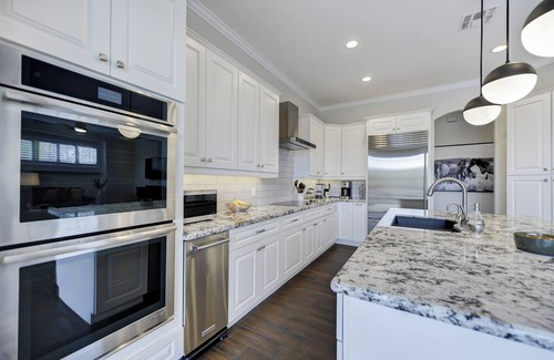 Lone Mountain Ranch Casa | New Peloton added to this beautifully updated N Scotts/Cave Creek 4BR home