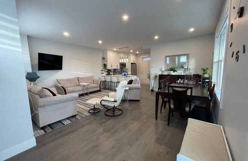 Okanagan-Similkameen Casa | New Penticton town house - Central location