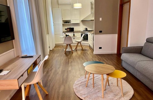 Vicenza Apartamento | NEW! Pet-Friendly & Modern Apt with Garden x5