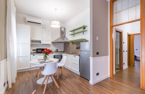 Vicenza Apartamento | NEW! Pet-Friendly & Modern Apt with Garden x5