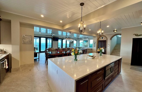 Maho Bay Quarter Villa | New Peter Bay Ultra Luxury Villa-July-Oct- discounts-4,5, 6 or 7 bedrooms