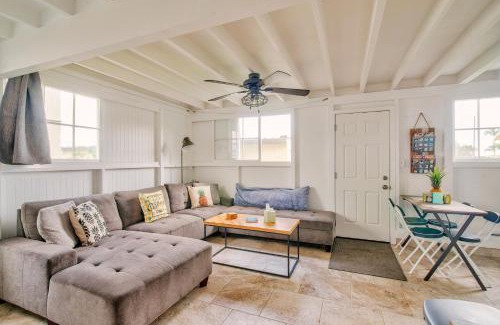 Hilo Casa | NEW - Pineapple Loft - Entire House Downtown Hilo with AC