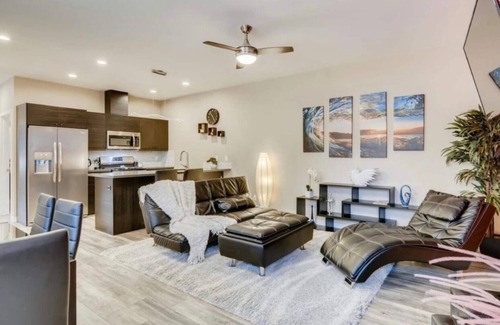 Hillsboro Casa | New Place 4BR close to Nike, Intel (2)