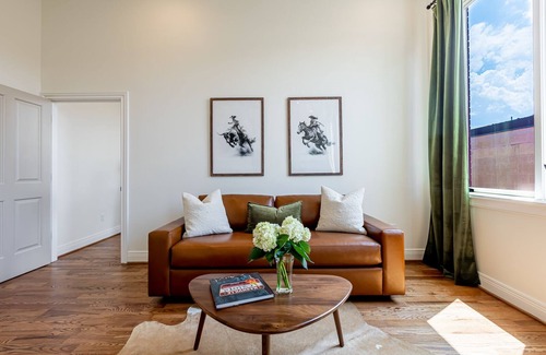 Germantown Condominio | New place in Germantown 2mi from Broadway & 15 mins to the Grand Ole Opry!