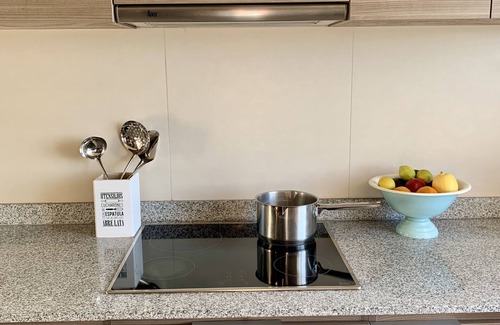 Vina del Mar Apartamento | NUEVO DEPARTAMENTO PLAZA MÉXICO