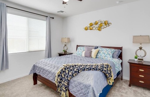 Maricopa County Casa | NEW! POOL, King Bed, 3 Bed 3 bath