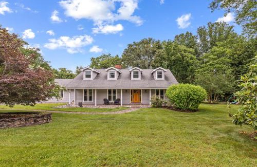 Harwood Casa | New! Pool Vibes At Vanishing Run
