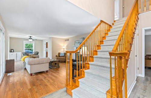 Harwood Casa | New! Pool Vibes At Vanishing Run