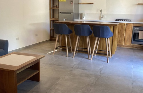 Playa Santa Teresa Apartamento | NEW POOLSIDE 1BDR-Blue Pearl steps to the beach