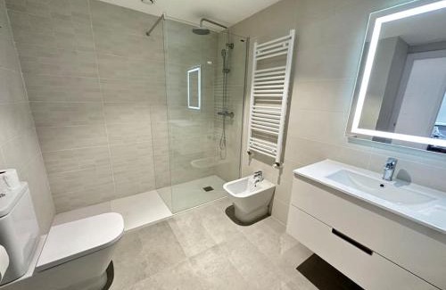 Vigo Apartamento | New Port, Free Parking YBH1L