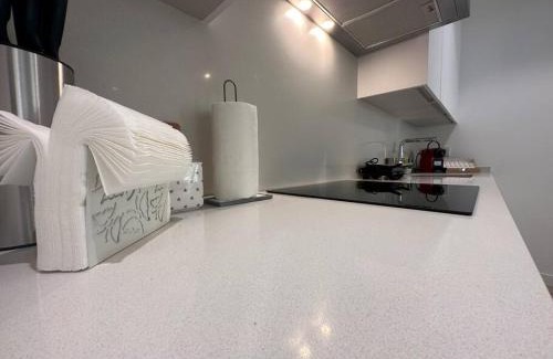 Vigo Apartamento | New Port, Free Parking YBH1L
